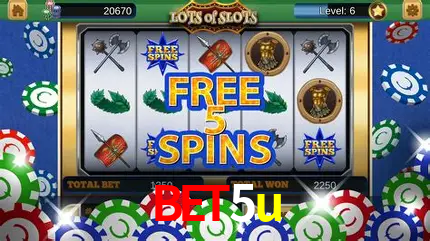 Desvendando o Mundo dos Jogos Virtuais na bet5u