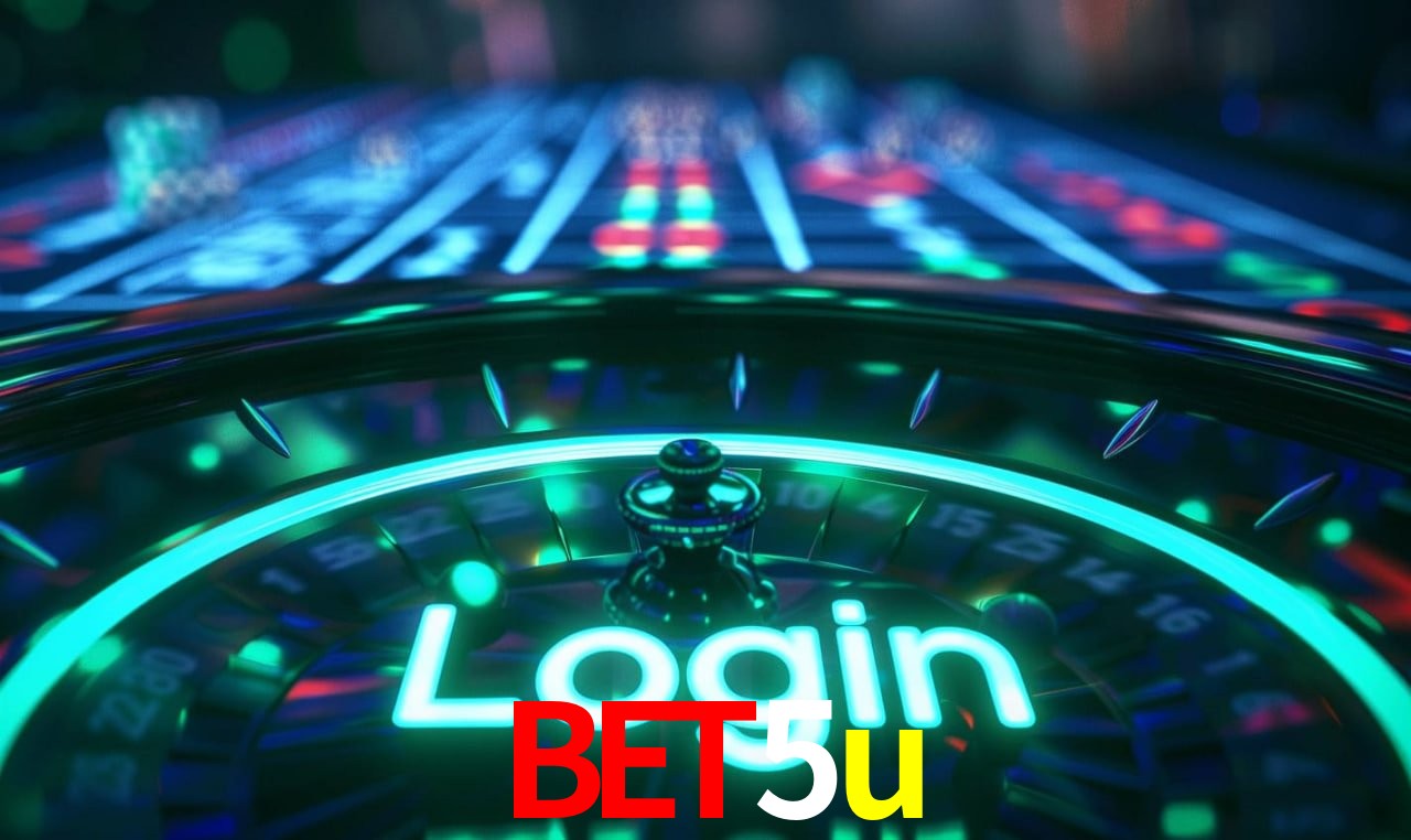 Estatísticas bet5u
