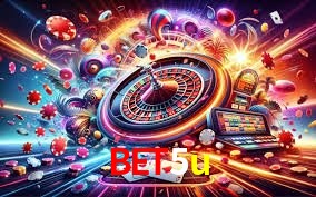 Experiência VIP bet5u