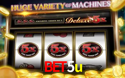A Revolução dos Aplicativos de Jogos no bet5u