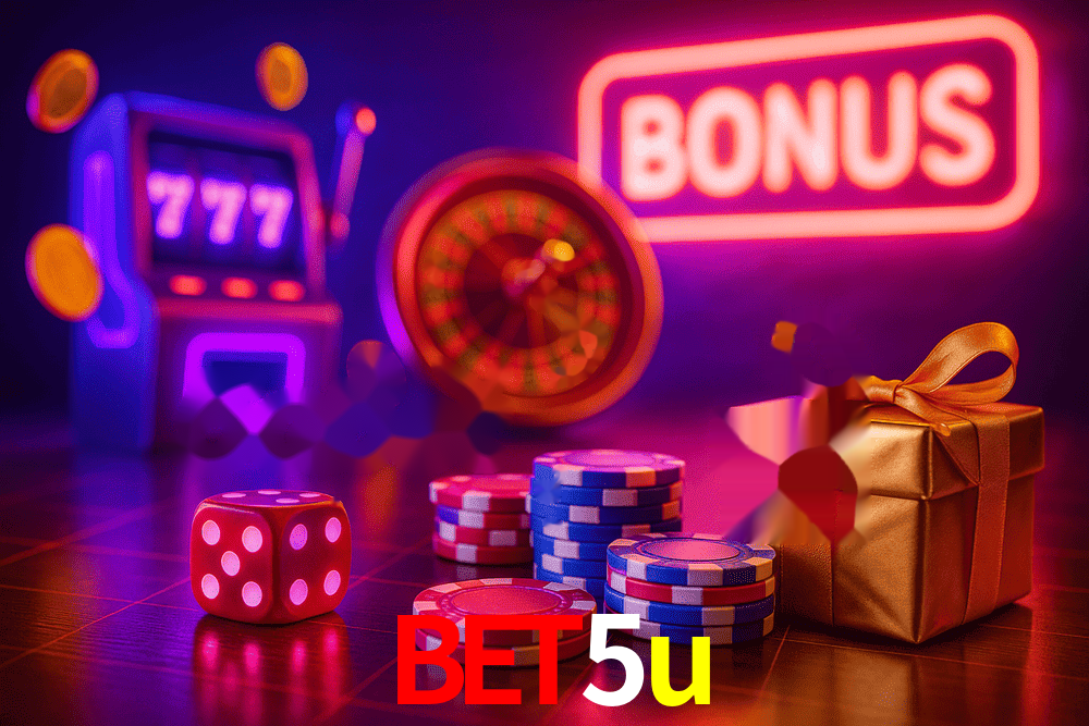 A Experiência Imersiva dos Cassinos Ao Vivo no bet5u