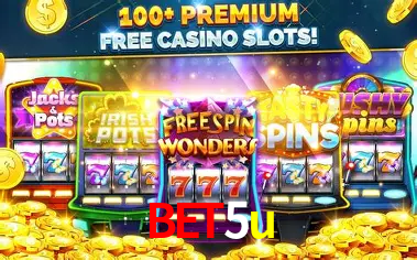 Desvendando o Mundo dos Jogos Virtuais na bet5u