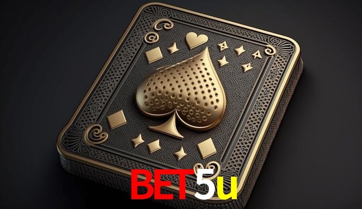 Diretório de Jogos bet5u