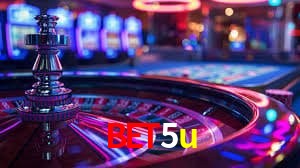 Avaliações dos Jogadores bet5u