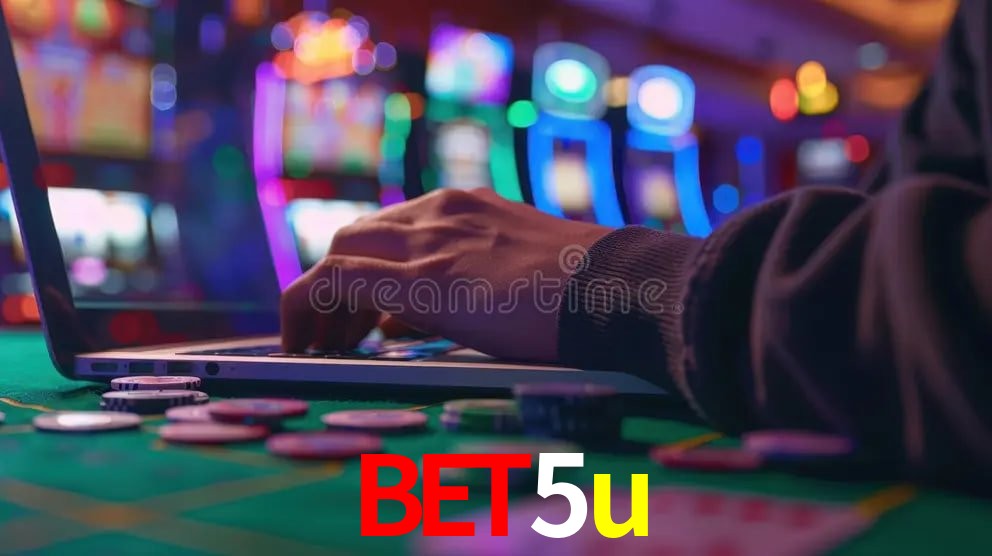 Torneios bet5u