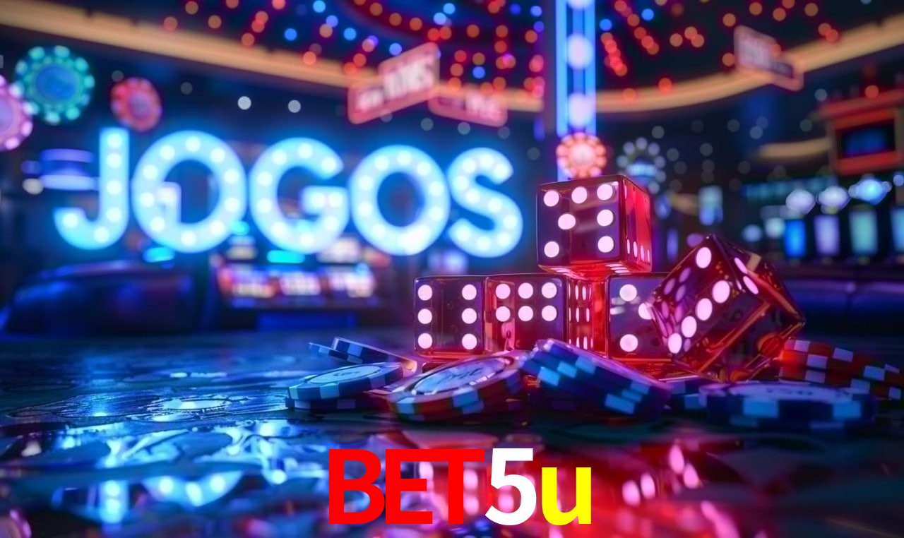 Bônus Diários bet5u