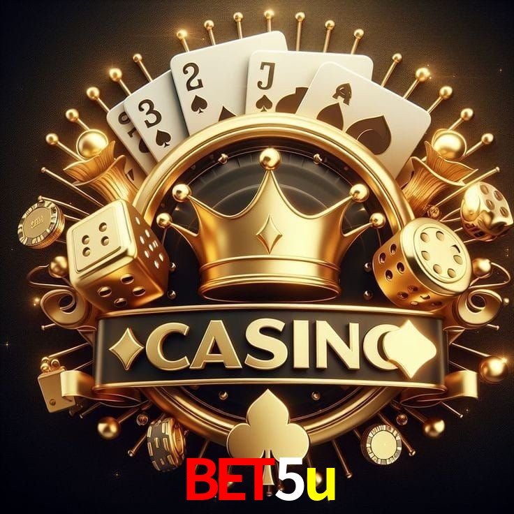 Provedores de Jogos bet5u