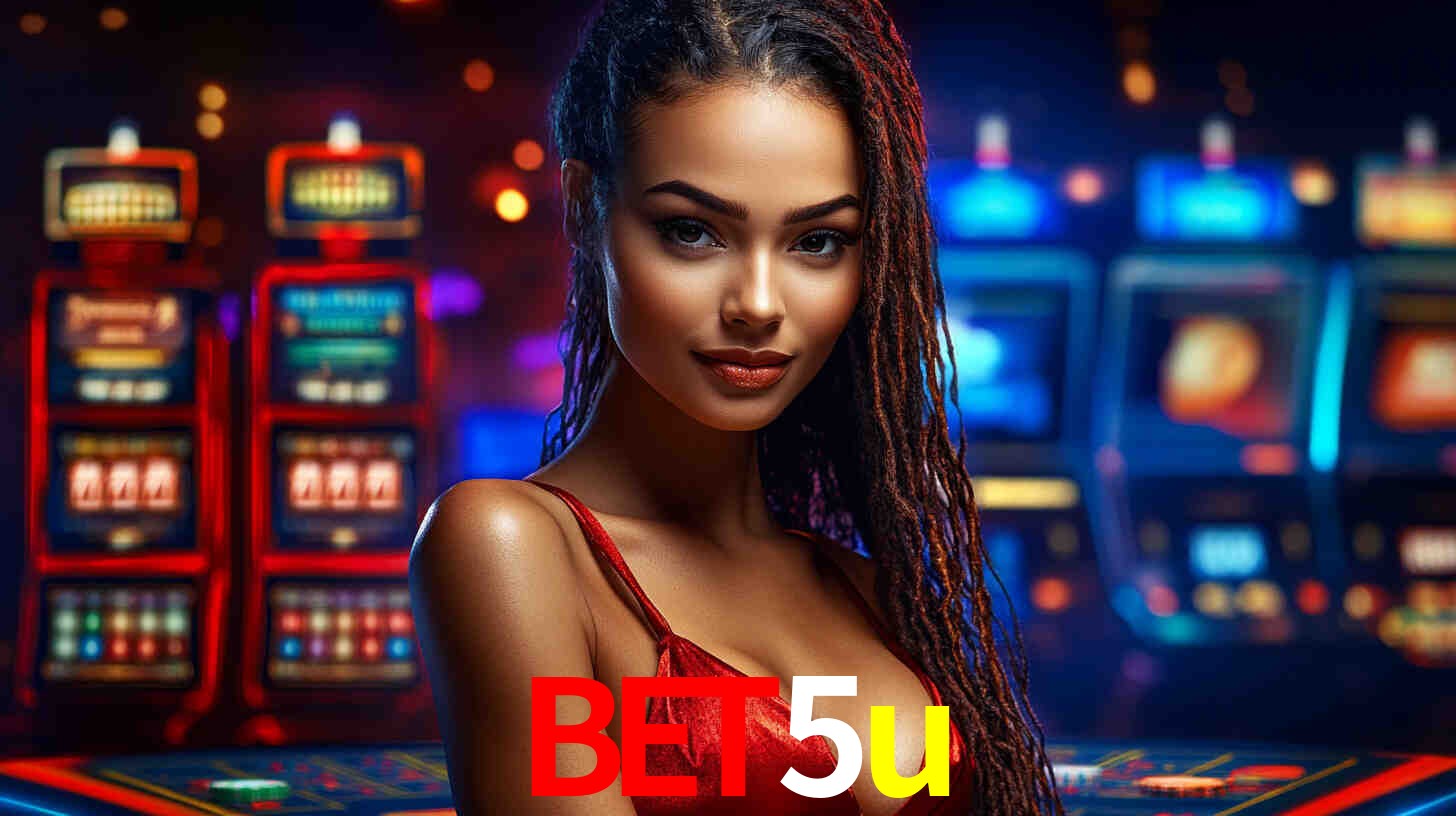 A Experiência Imersiva dos Cassinos Ao Vivo no bet5u