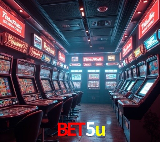 bet5u Plataforma Confiável