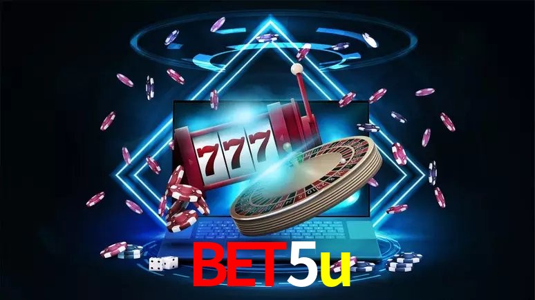 Tecnologia da Plataforma bet5u