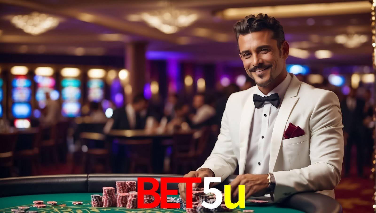 Promoções Sazonais bet5u