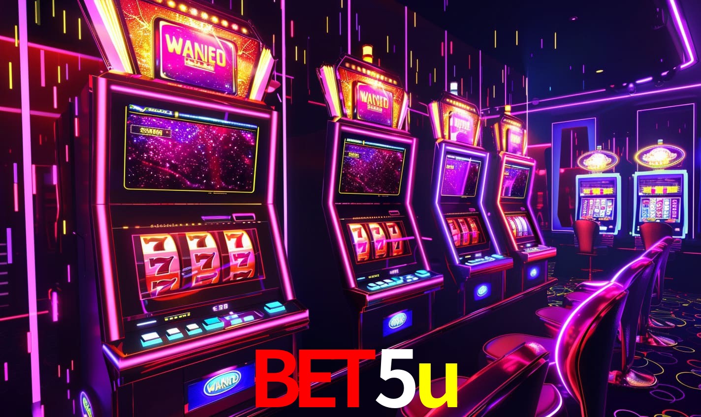 Desvendando o Mundo dos Jogos Virtuais na bet5u