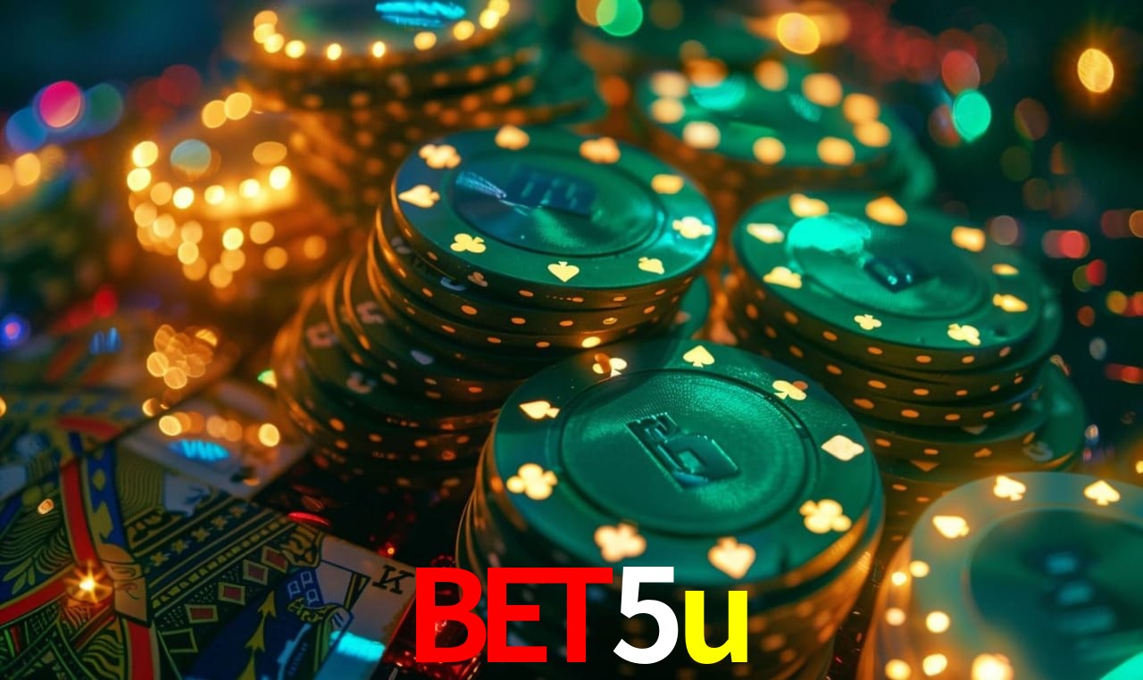 Estatísticas Esportivas bet5u