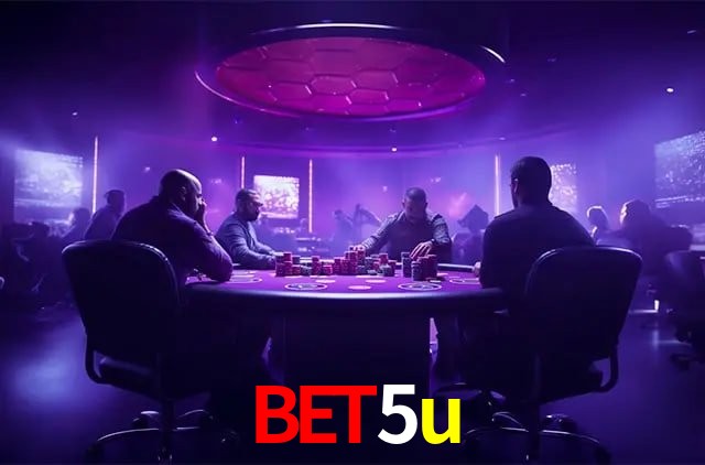Casino Ao Vivo bet5u