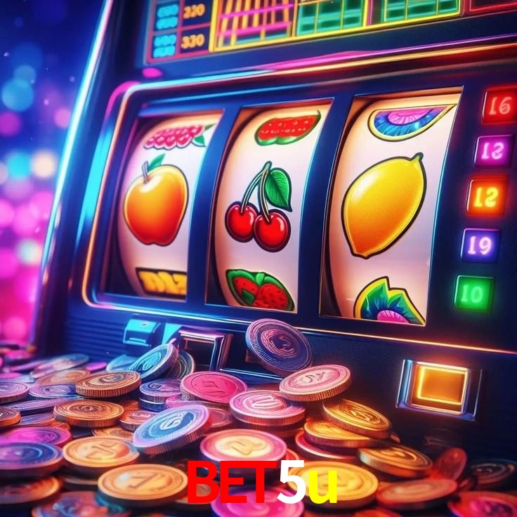 Estatísticas do Jogo bet5u