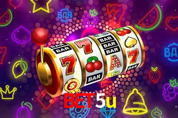 A Emoção da Loteria na bet5u: Uma Chance de Mudança de Vida