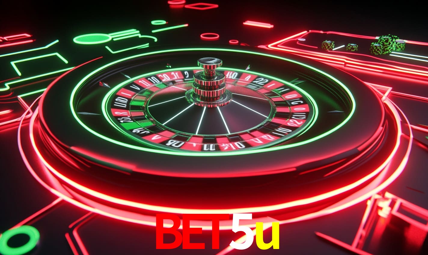 A Emoção da Loteria na bet5u: Uma Chance de Mudança de Vida