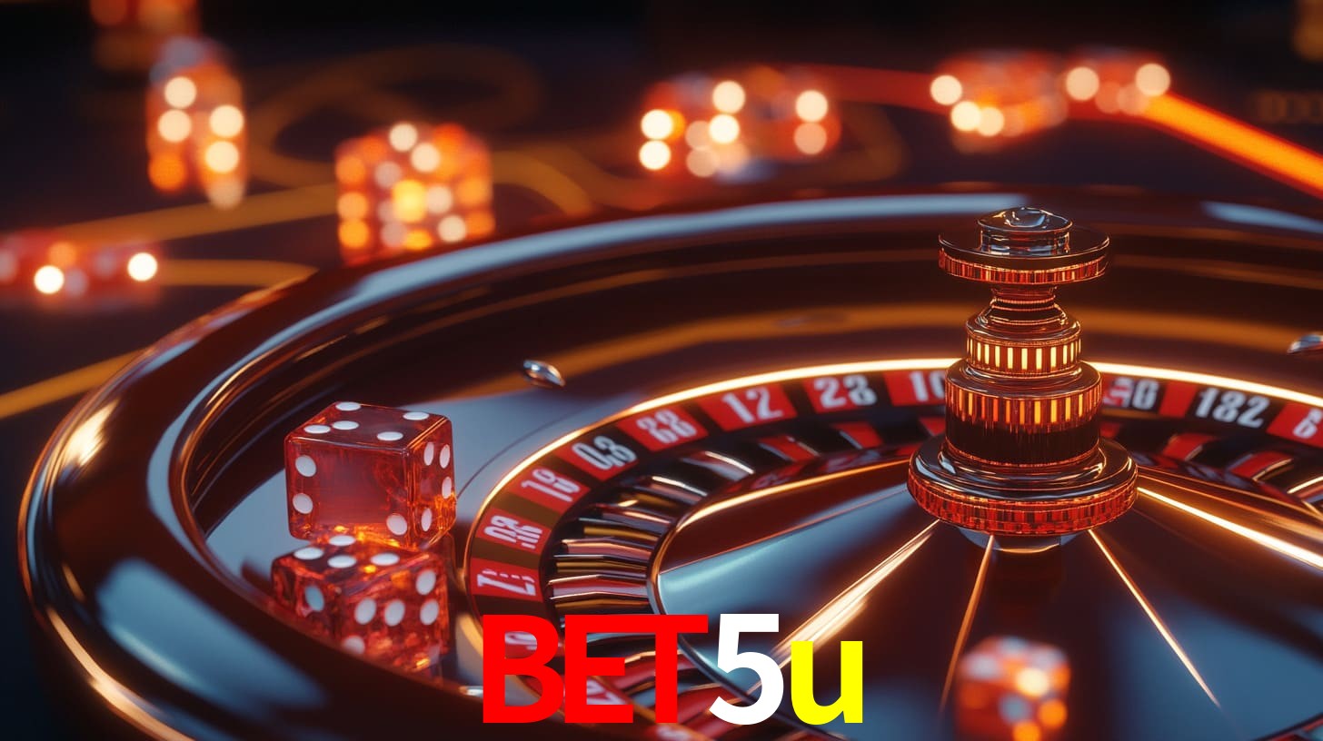 Live Casino bet5u