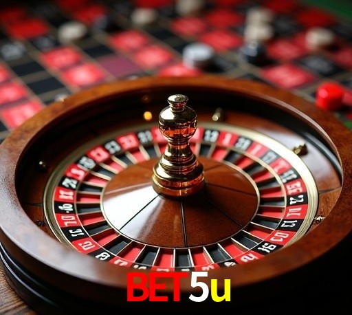 bet5u Sistema Rápido
