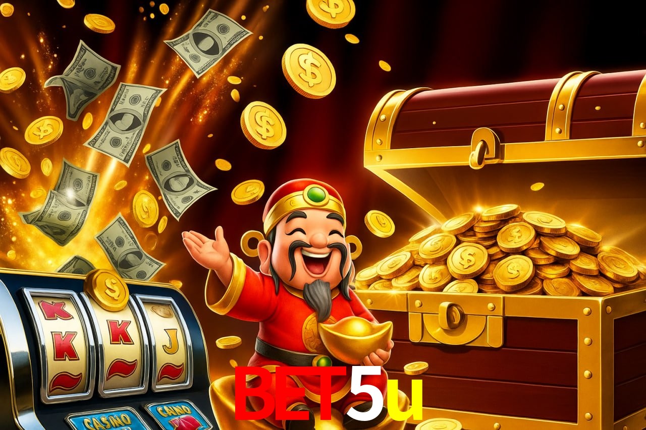 Casino Ao Vivo bet5u