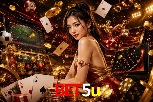 Platform Technology bet5u