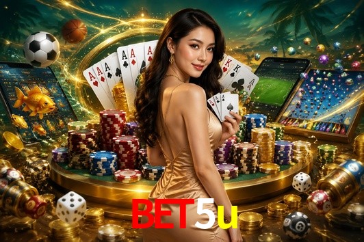 Roulette Table bet5u