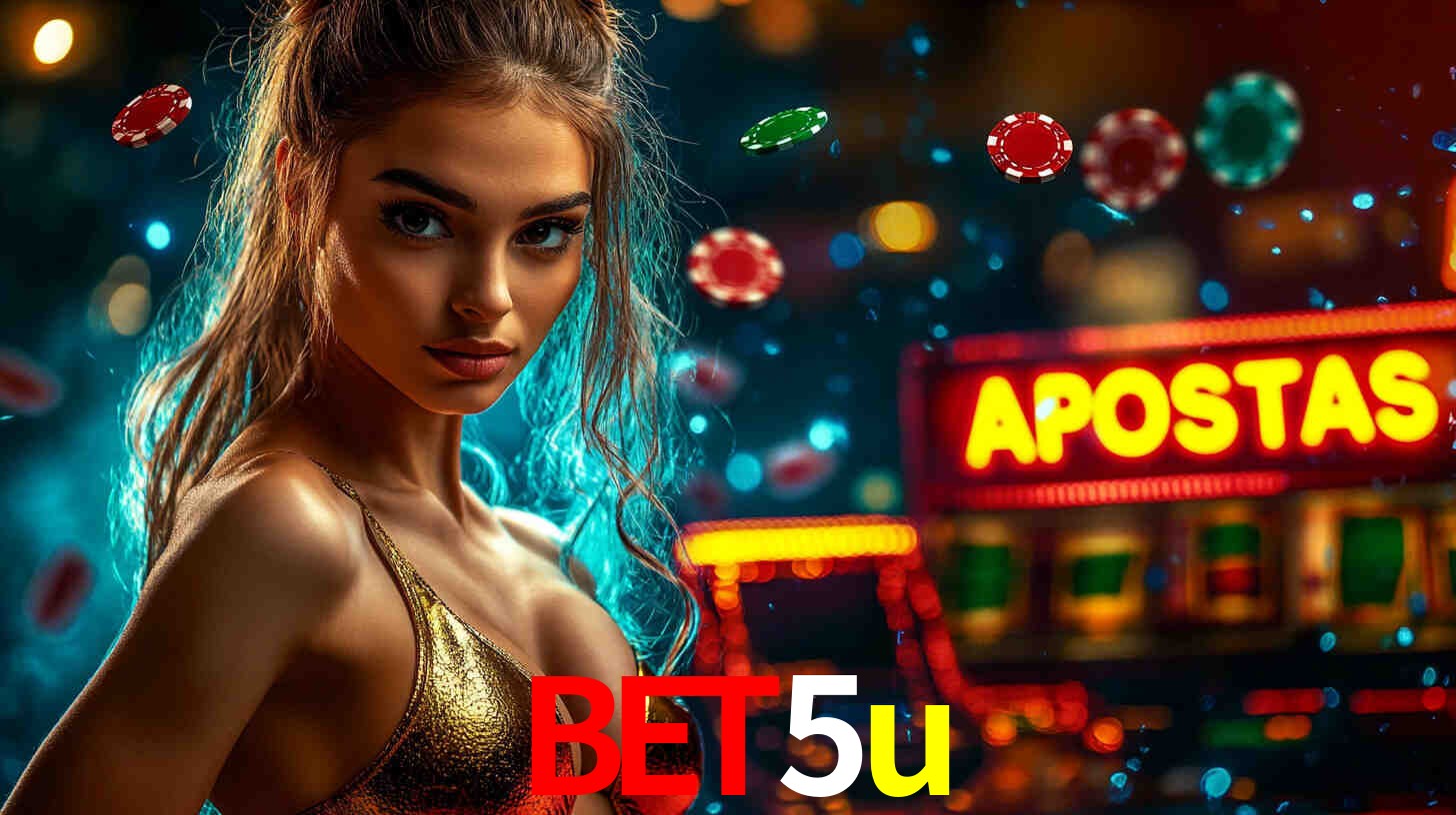 Descubra a Essência do bet5u: Nossa História e Compromissos