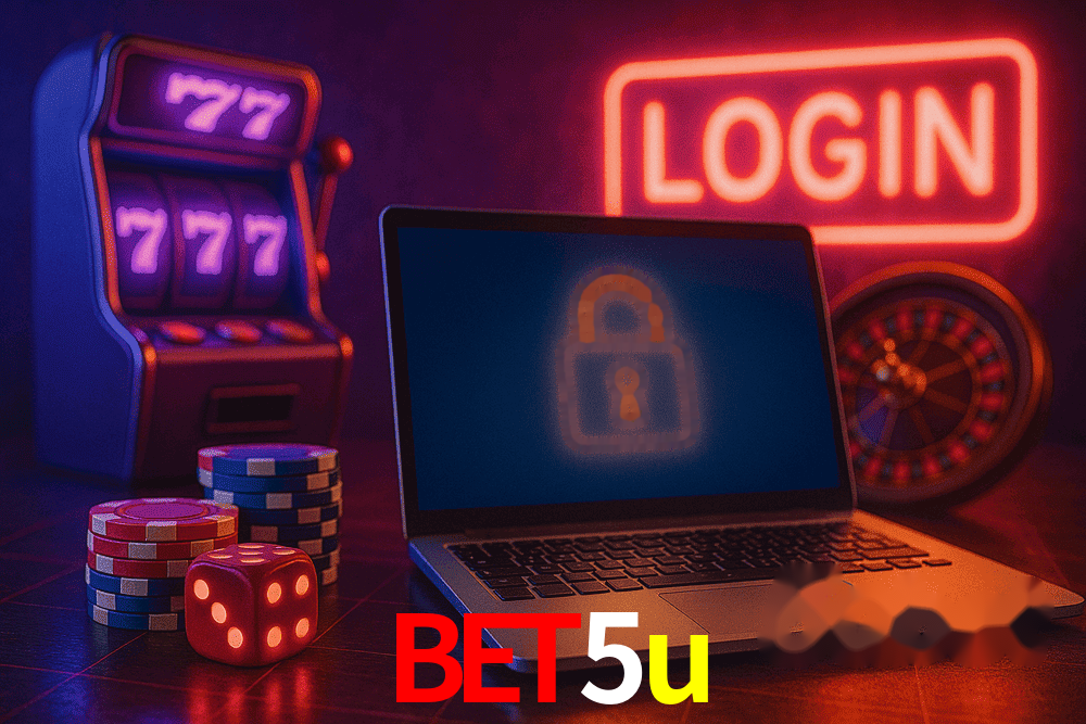 Recursos de Bônus bet5u