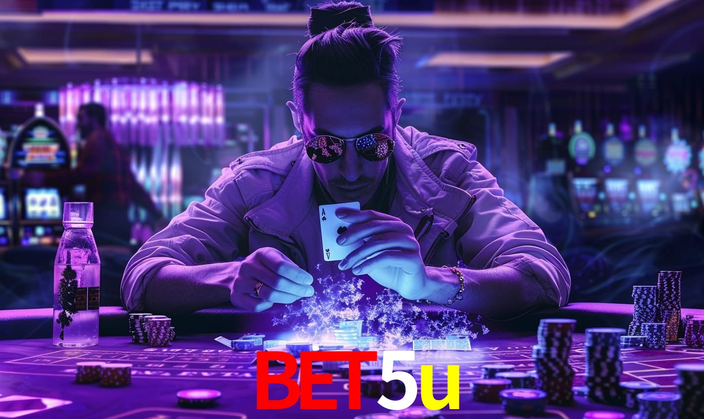 VIP Casino bet5u
