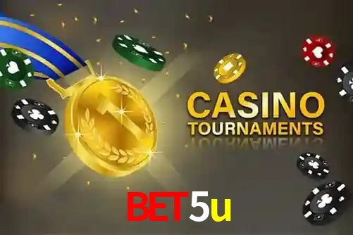 Requisitos do APK bet5u para Android - Logo Oficial