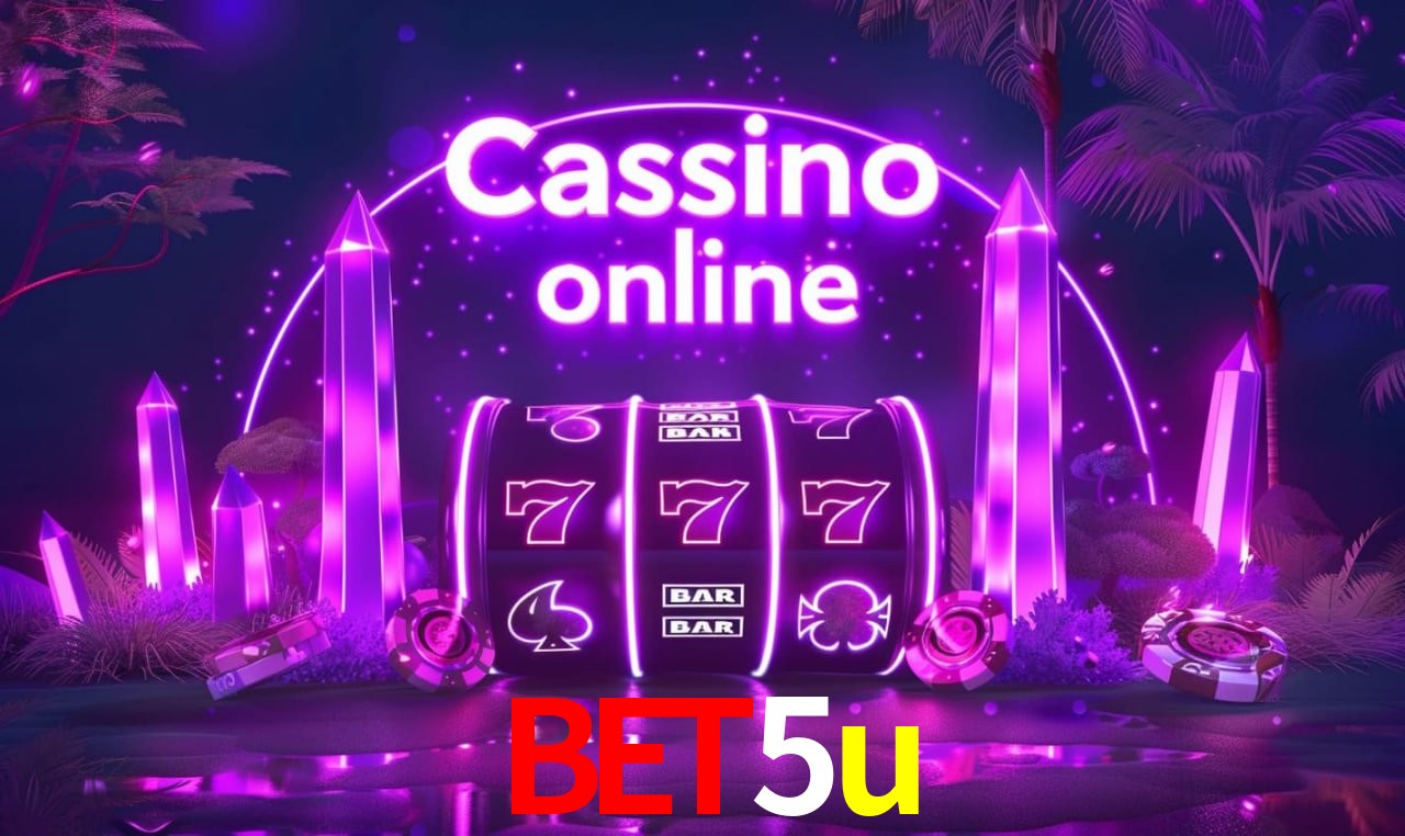 Promoção Relâmpago bet5u