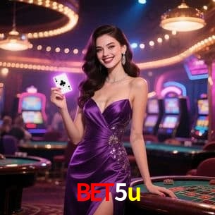 Mesa de Blackjack bet5u