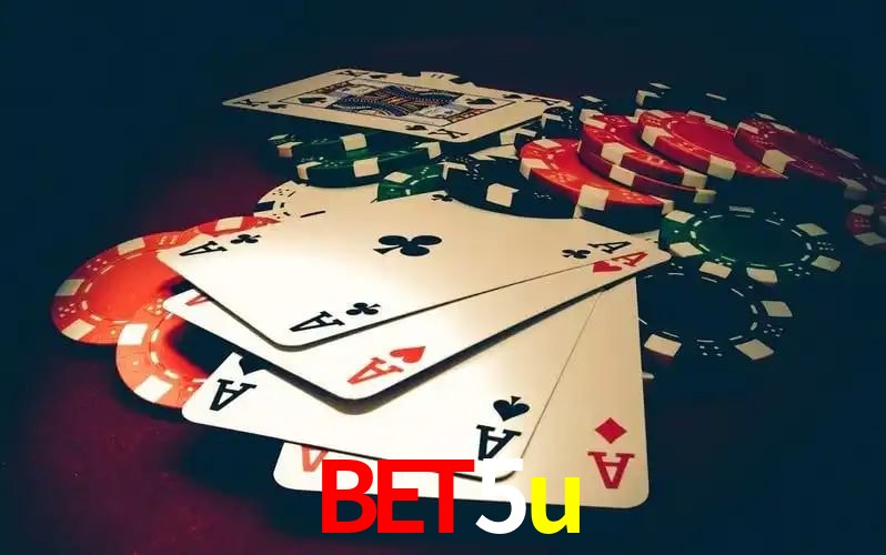 bet5u VIP Program Logo