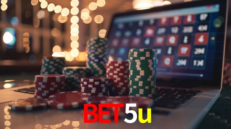 API Integration bet5u