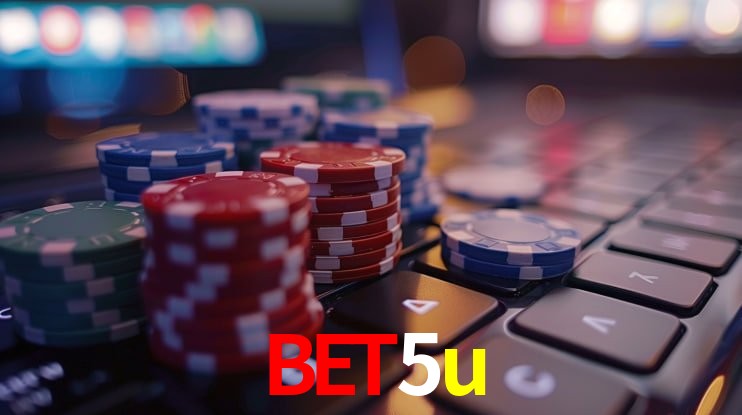 Especiais de Fim de Semana bet5u