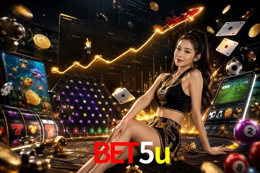 Secure Login bet5u