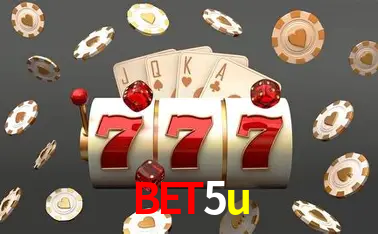 Descubra o Mundo do Cassino Online com bet5u