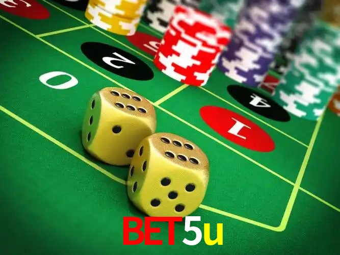 Basketball Betting bet5u