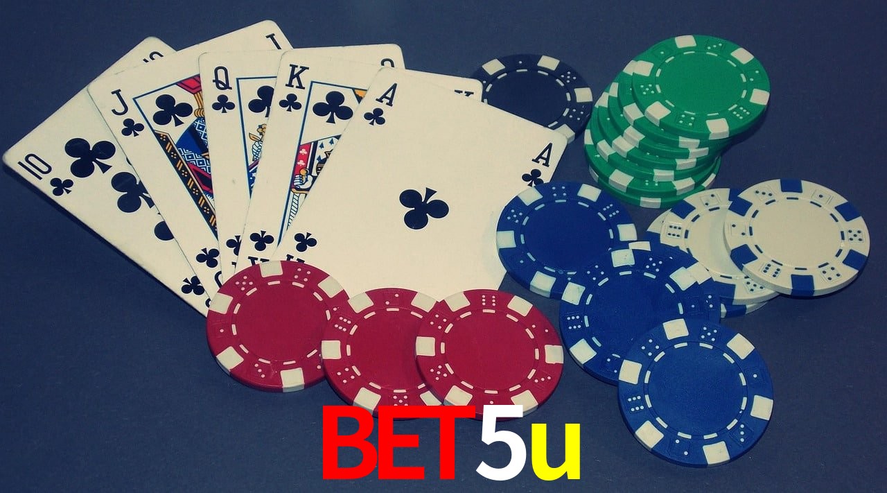 Bonus Features bet5u
