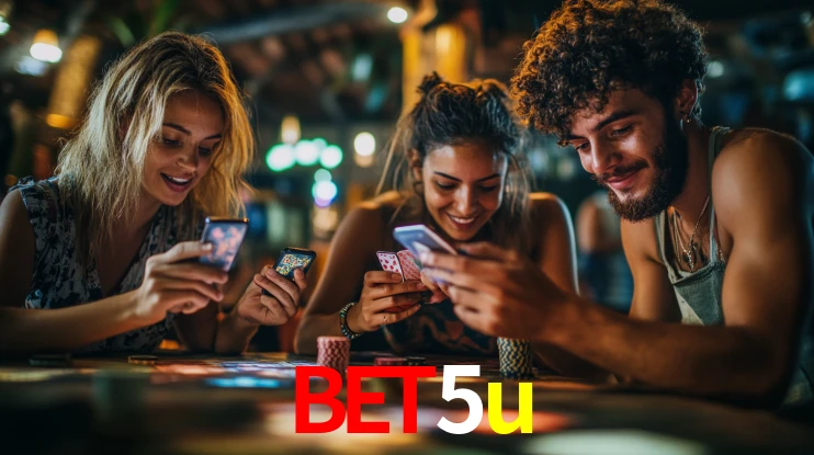 Daily Bonuses bet5u