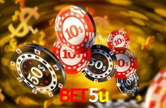 Apostas de Tênis bet5u