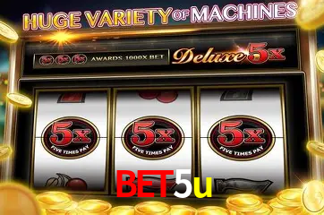 Descubra o Mundo do Cassino Online com bet5u