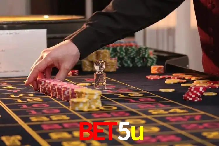 Descubra o Programa VIP da bet5u: Vantagens Exclusivas para Jogadores