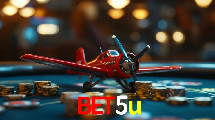 Live Casino bet5u