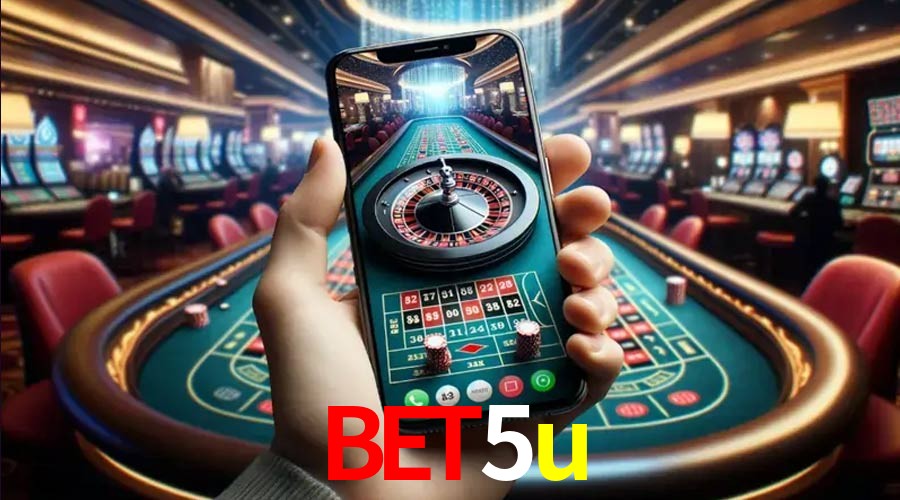 Quick Registration bet5u