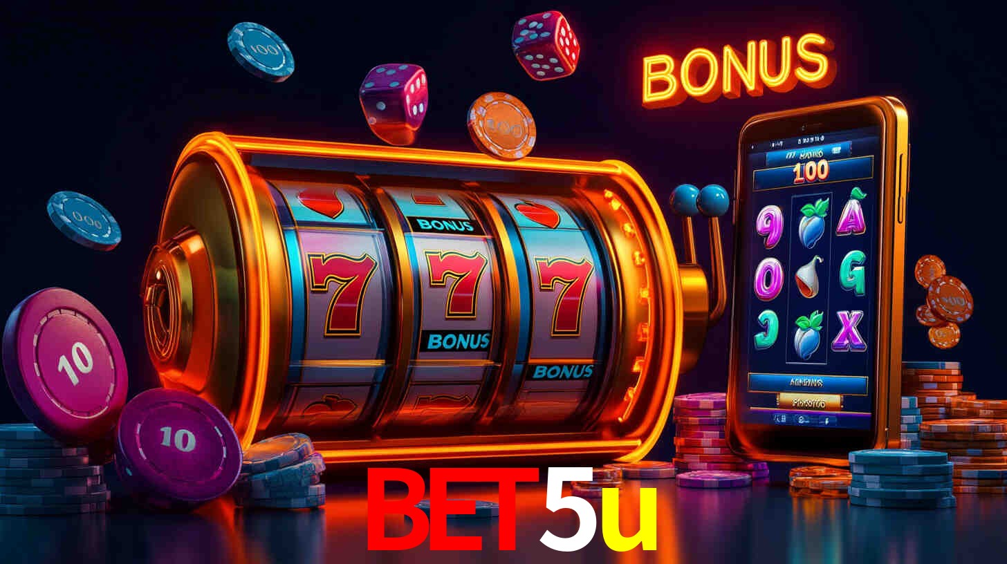 Descubra o Programa VIP da bet5u: Vantagens Exclusivas para Jogadores