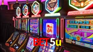 Jogos Exclusivos bet5u