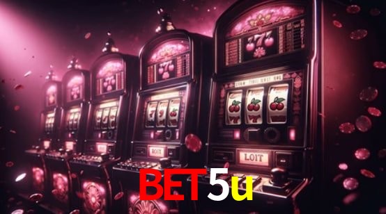 Interface Premium bet5u