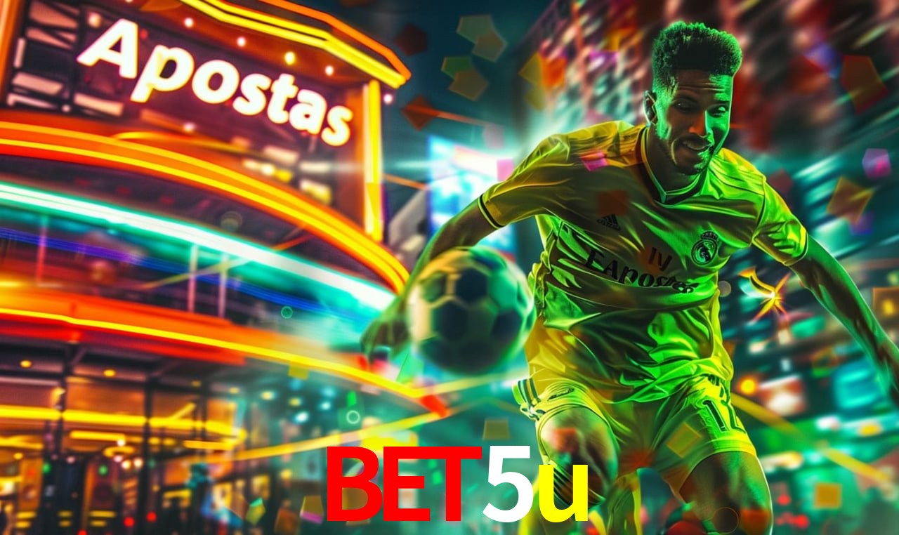 Cadastro Rápido bet5u