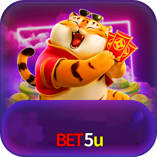 Logo bet5u Cassino Online Brasil